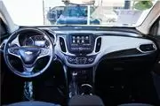 2019 Chevrolet Equinox thumbnail