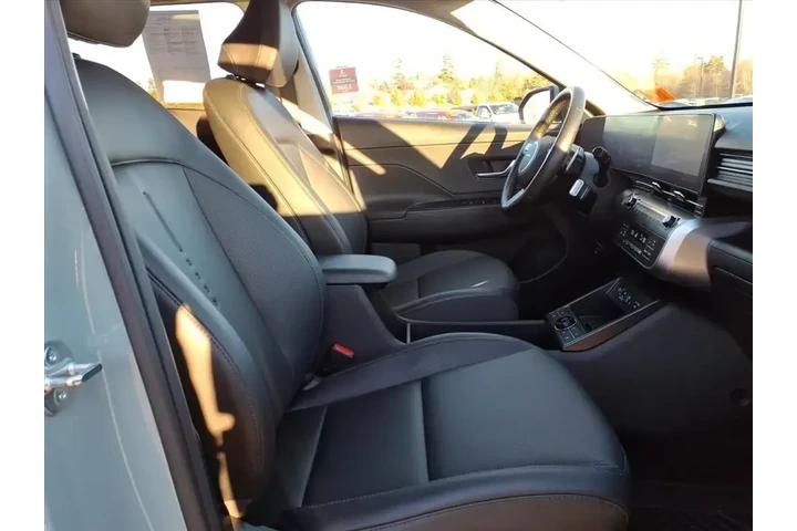 $25778 : Hyundai KONA 2024 AWD Limite image 5