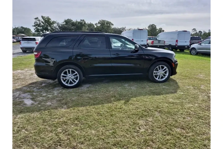 $28944 : Dodge Durango 2024 GT 4dr SU image 7