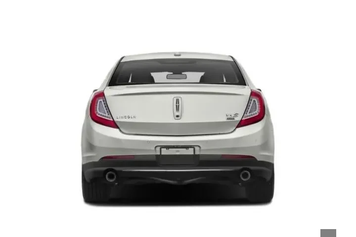 $3990 : Lincoln MKS 2015 4dr Sedan image 5