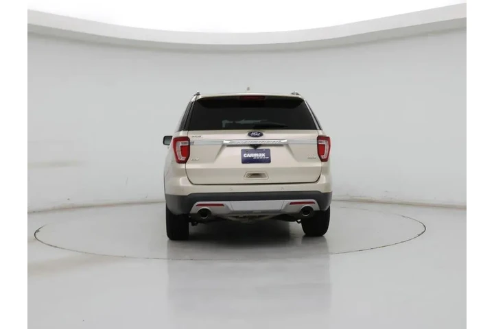 $19998 : Ford Explorer 2017 AWD XLT 4 image 6