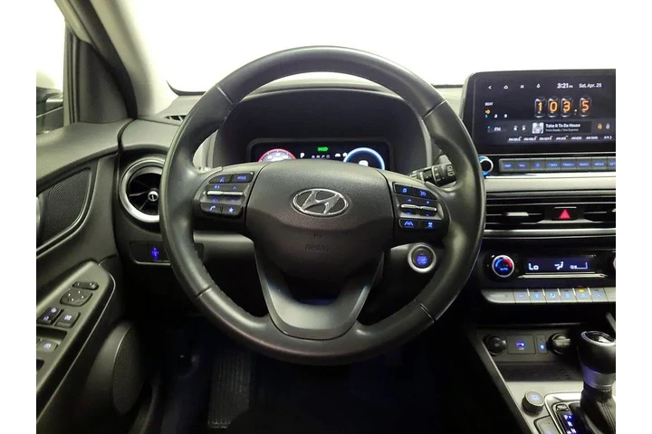 $20998 : Hyundai KONA 2022 Limited 4d image 10