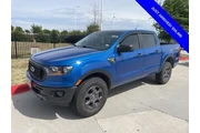 Ford Ranger 2019 4x2 XL 4dr en Plano