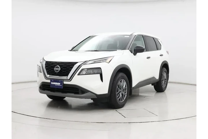$22998 : Nissan Rogue 2022 AWD S 4dr image 4