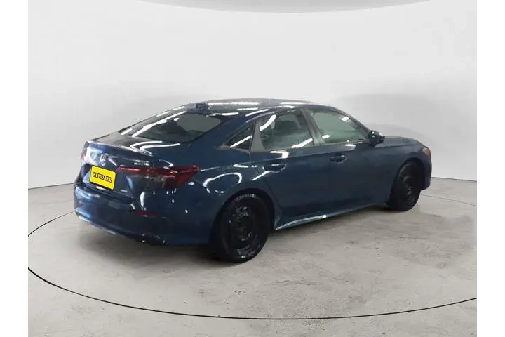 $29888 : Honda Civic Hybrid 2025 Spor image 5