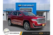 GMC Acadia 2023 Denali 4dr S en Los Angeles