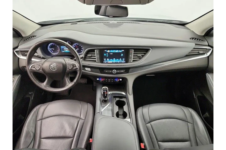 $24998 : Buick Enclave 2018 4x4 Premi image 9