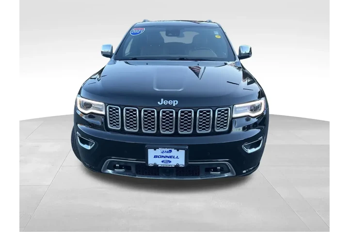 $30990 : Jeep Grand Cherokee 2021 4x4 image 8