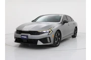 $31998 : Kia K5 2025 GT-Line 4dr Seda thumbnail