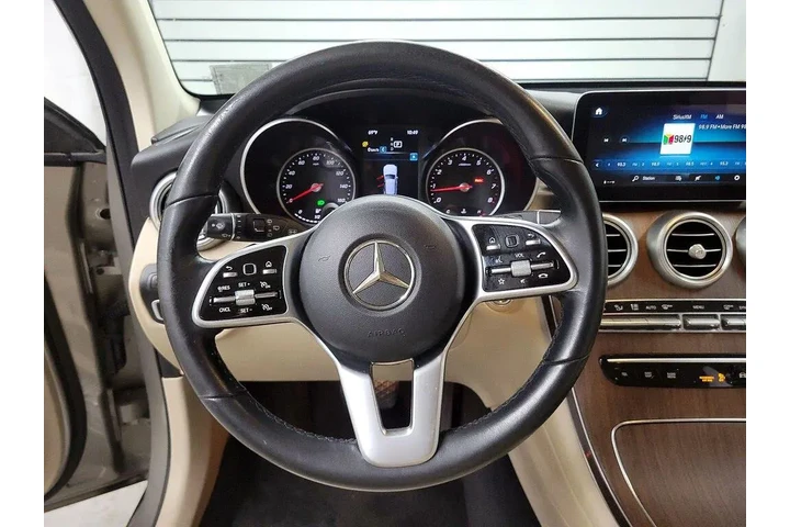 $23998 : Mercedes-Benz GLC 2022 GLC 3 image 10