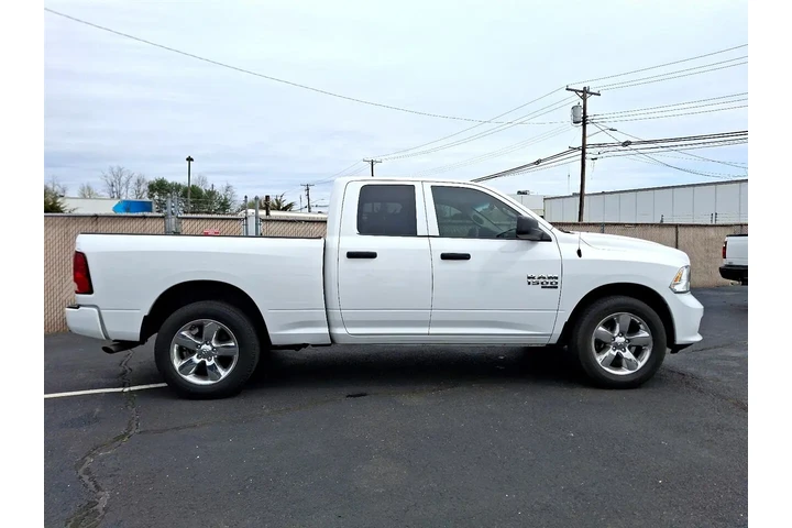 $18600 : 2019 RAM 1500 Classic Tradesm image 7
