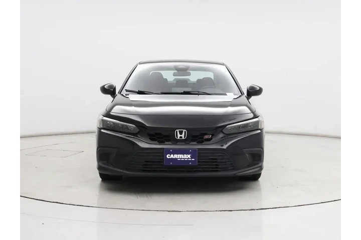 $24998 : Honda Civic 2023 Si 4dr Seda image 5