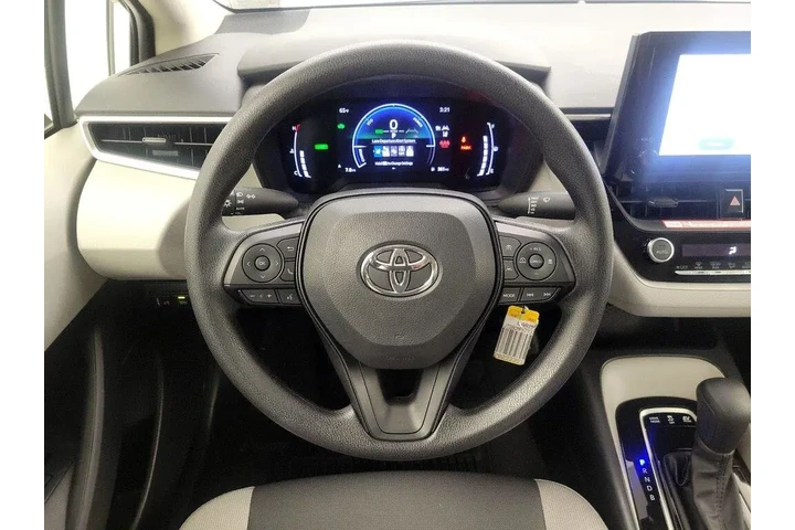$27998 : Toyota Corolla Hybrid 2026 L image 10