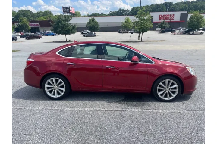 $11500 : 2012 Verano Convenience Group image 4
