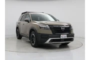 Nissan Pathfinder 2023 AWD R en Fresno