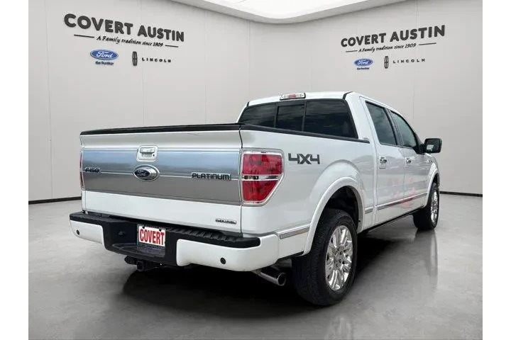 $19411 : Ford F-150 2013 4x4 King Ran image 3