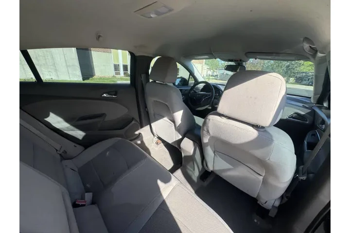 $6999 : 2016 Cruze LT Auto image 9