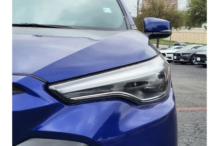 $33200 : Toyota Corolla Cross Hybrid image 10