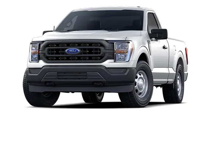 $23860 : Ford F-150 2022 4x2 XL 2dr R image 1