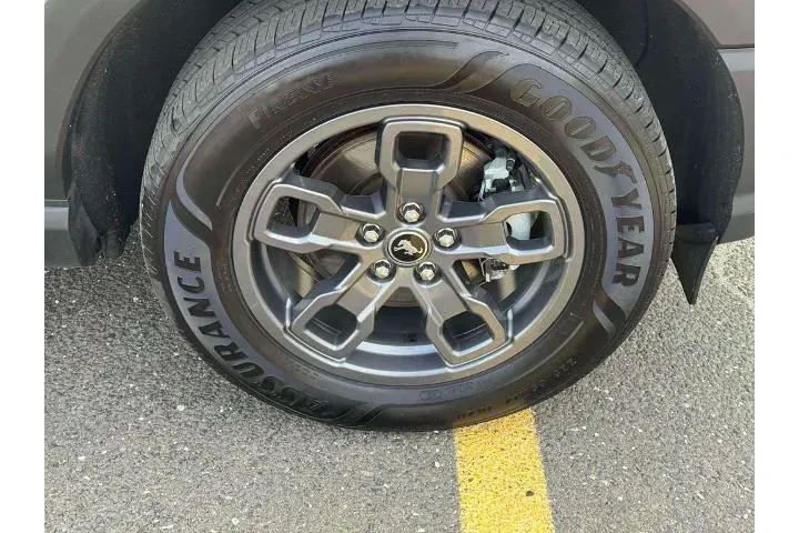 $24288 : Ford Bronco Sport 2023 AWD B image 9