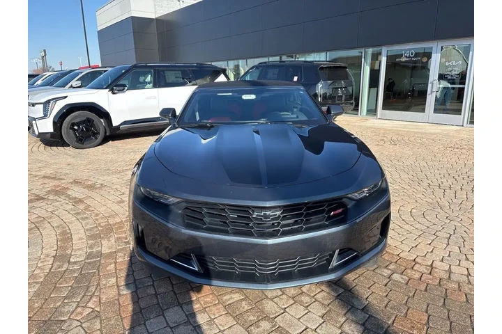 $36999 : 2023 Camaro 3LT image 2