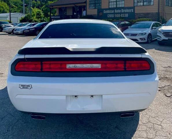 $8900 : 2014 Challenger SXT image 6