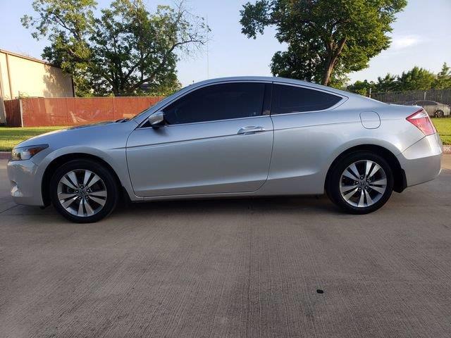 $4500 : 2010 Honda Accord EXL Coupe image 6