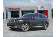 BMW X3 2024 AWD xDrive30i 4d en Albany