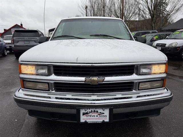 $11995 : 1998 Tahoe LT image 6