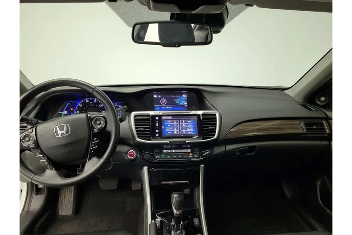 $20998 : Honda Accord Hybrid 2017 EX- image 9