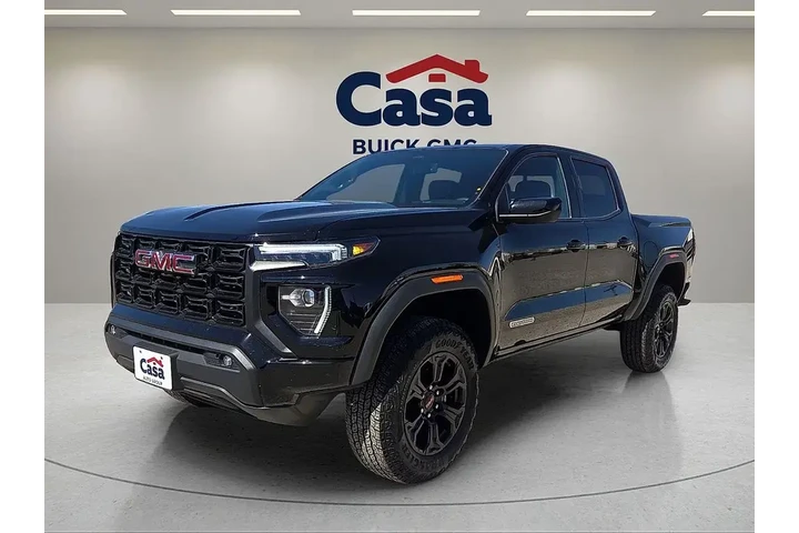 $36995 : GMC Canyon 2024 4x2 Elevatio image 6