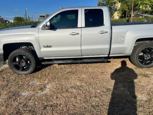 2014 Silverado 1500 image 9