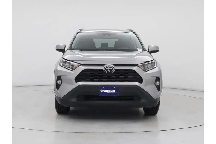 $21998 : Toyota RAV4 2021 XLE 4dr SUV image 5