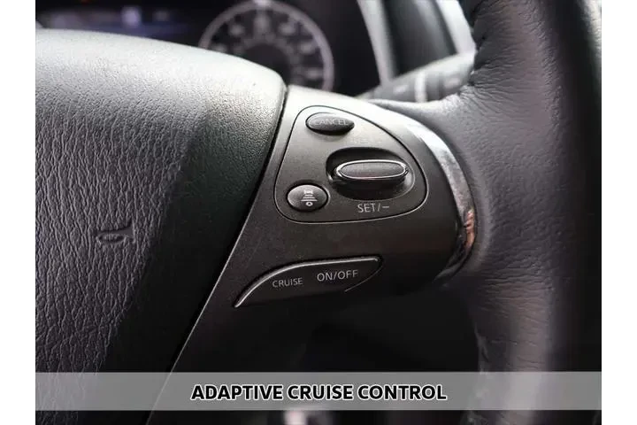 $25490 : Nissan Murano 2024 SL 4dr SU image 4