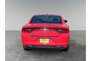$23500 : Dodge Charger 2022 SXT 4dr S thumbnail