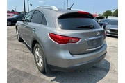 2011 INFINITI FX FX35 SPORT U thumbnail