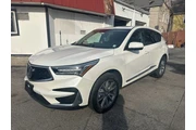$23995 : 2020 RDX SH-AWD w/Tech thumbnail