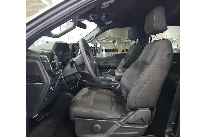 $38800 : Ford F-150 2024 4x2 STX 4dr image 5