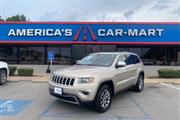 2015 Grand Cherokee en Little Rock