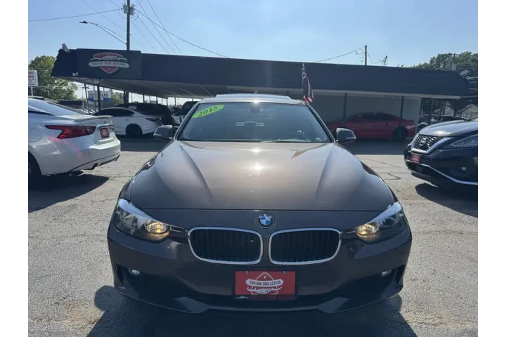 $11999 : 2015 BMW 3 Series 320i image 4
