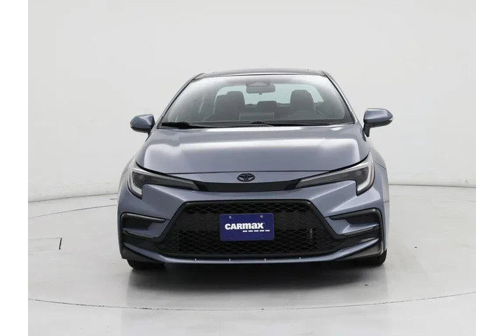 $25998 : Toyota Corolla 2024 XSE 4dr image 5