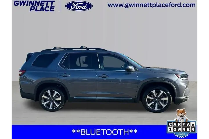 $39998 : Honda Pilot 2025 AWD Elite 4 image 4