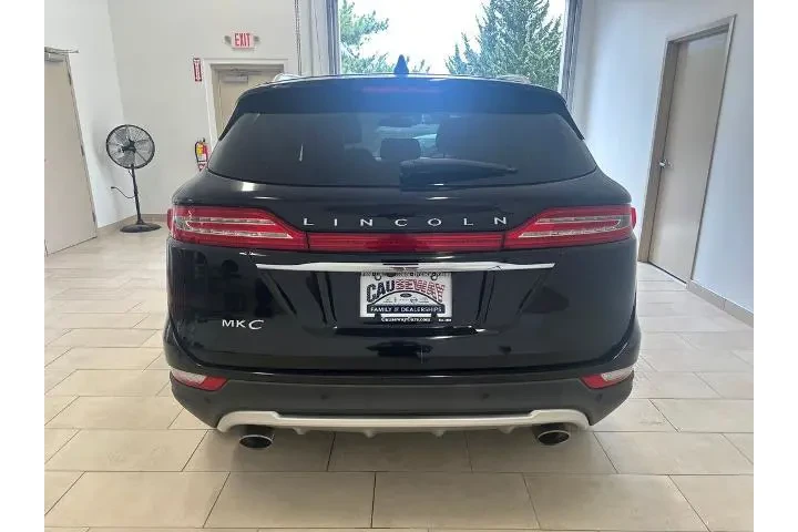 $17332 : Lincoln MKC 2019 AWD Reserve image 6