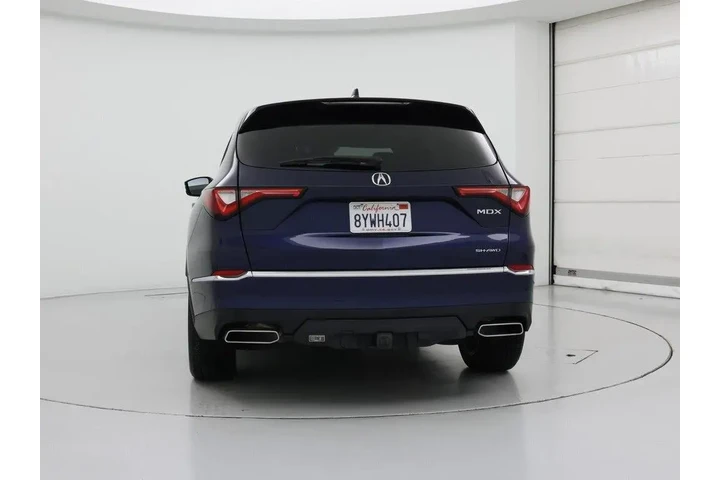 $36998 : Acura MDX 2022 SH-AWD 4dr SU image 6