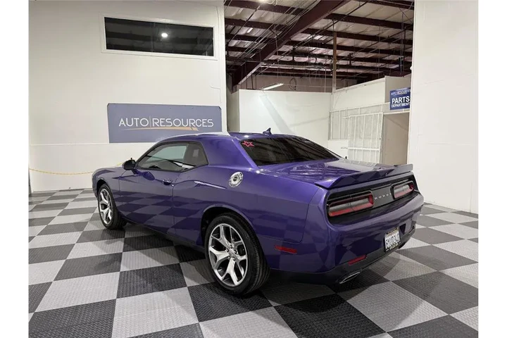 $17884 : Challenger 2016 image 6