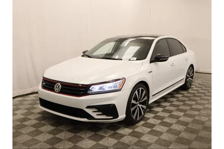 $14995 : Volkswagen Passat 2018 V6 GT image 10
