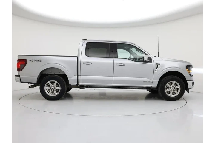 $37998 : Ford F-150 2024 4x4 XLT 4dr image 7