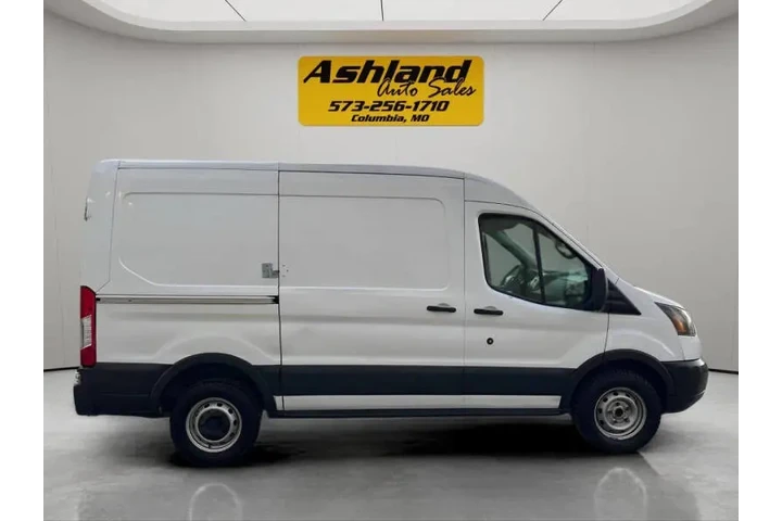 $10900 : 2016 Transit 250 image 7