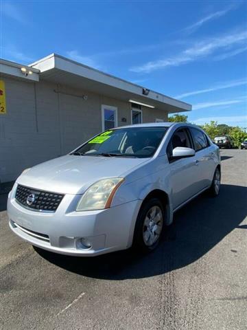 $2495 : 2009 Sentra 2.0 image 4