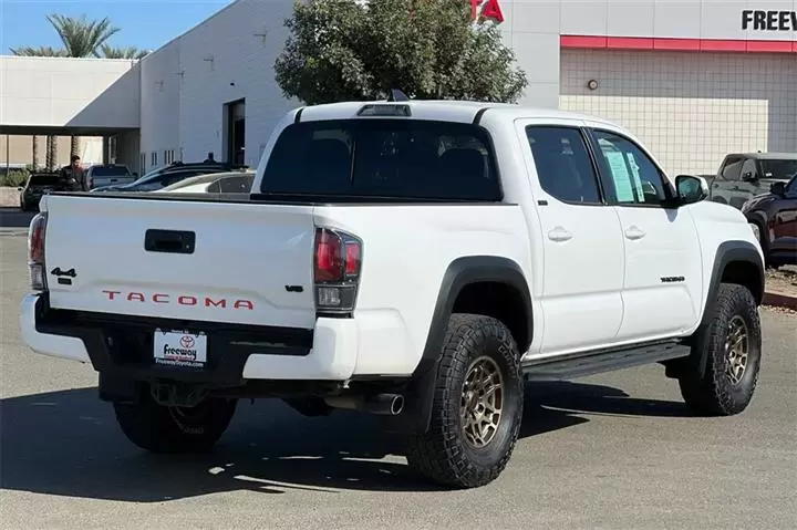 $39850 : Tacoma Trail Edition image 5